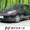 nissan note 2014 -NISSAN--Note DBA-E12--E12-220388---NISSAN--Note DBA-E12--E12-220388- image 1