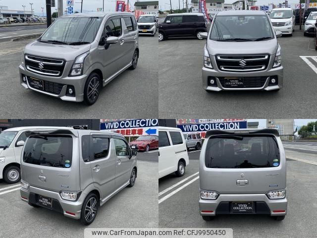 suzuki wagon-r-stingray 2019 quick_quick_DAA-MH55S_MH55S-913567 image 2