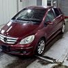 mercedes-benz b-class 2006 -MERCEDES-BENZ--Benz B Class 245233-WDD2452332J098997---MERCEDES-BENZ--Benz B Class 245233-WDD2452332J098997- image 5