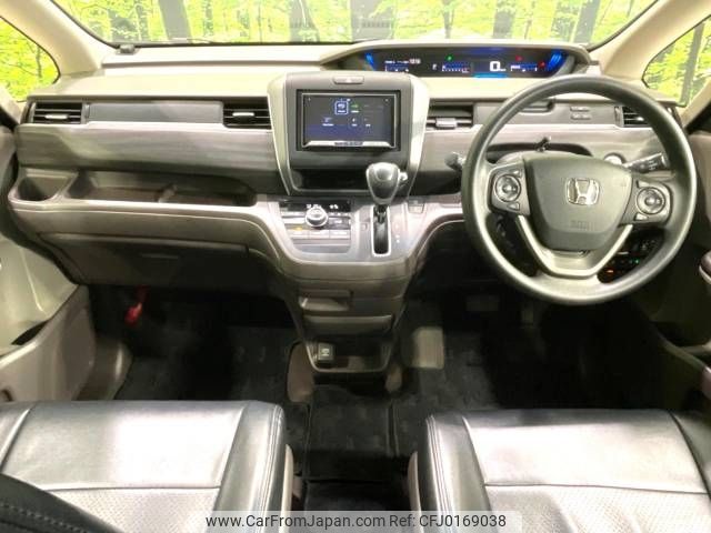 honda freed 2018 -HONDA--Freed DBA-GB5--GB5-1046739---HONDA--Freed DBA-GB5--GB5-1046739- image 2