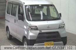 daihatsu hijet-van 2019 -DAIHATSU 【山形 480ｿ1327】--Hijet Van S331V-0235781---DAIHATSU 【山形 480ｿ1327】--Hijet Van S331V-0235781-