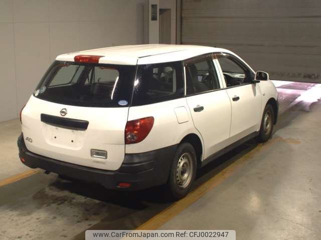 nissan ad-van 2014 -NISSAN--AD Van DBF-VY12--VY12-171176---NISSAN--AD Van DBF-VY12--VY12-171176- image 2