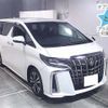 toyota alphard 2018 -TOYOTA 【春日井 300ﾄ5755】--Alphard AGH30W-0192892---TOYOTA 【春日井 300ﾄ5755】--Alphard AGH30W-0192892- image 1