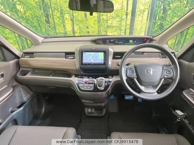 honda freed 2021 -HONDA--Freed 6AA-GB7--GB7-3157353---HONDA--Freed 6AA-GB7--GB7-3157353- image 2