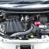 nissan note 2009 TE184 image 15