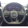 audi a3 2019 quick_quick_8VCXSL_WAUZZZ8V1K1006773 image 12