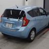 nissan note 2012 -NISSAN 【大阪 504チ5663】--Note E12-041762---NISSAN 【大阪 504チ5663】--Note E12-041762- image 6