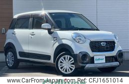 daihatsu cast 2015 CFJ1651014