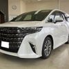 toyota alphard 2024 CFJ1518801 image 1