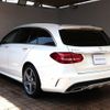 mercedes-benz c-class-station-wagon 2017 -MERCEDES-BENZ--Benz C Class Wagon DBA-205243--WDD2052432F627555---MERCEDES-BENZ--Benz C Class Wagon DBA-205243--WDD2052432F627555- image 27