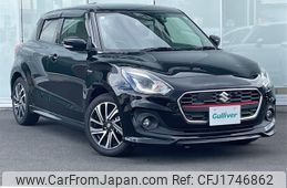 suzuki swift 2020 CFJ1746862