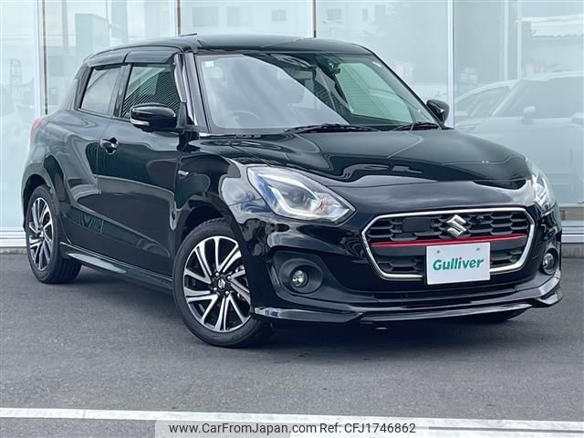 suzuki swift 2020 CFJ1746862 image 1
