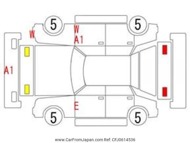 nissan x-trail 2014 -NISSAN--X-Trail DBA-NT32--NT32-035398---NISSAN--X-Trail DBA-NT32--NT32-035398- image 2