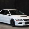 mitsubishi lancer 2006 CFJ1867945 image 5