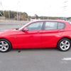 bmw 1-series 2014 NIKYO_PT44003 image 2