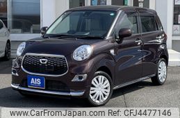 daihatsu cast 2016 -DAIHATSU--Cast DBA-LA250S--LA250S-0107889---DAIHATSU--Cast DBA-LA250S--LA250S-0107889-