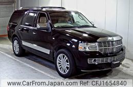 lincoln navigator 2007 CFJ1654840