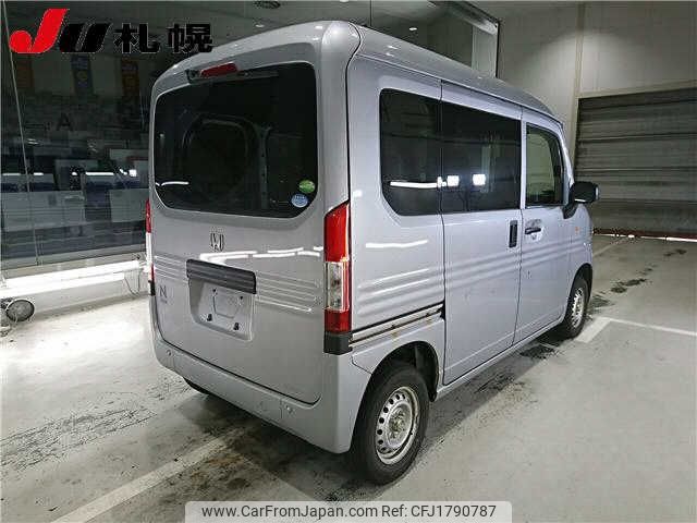 honda n-van 2019 CFJ1790787 image 2