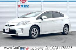 toyota prius 2015 -TOYOTA--Prius DAA-ZVW30--ZVW30-1947316---TOYOTA--Prius DAA-ZVW30--ZVW30-1947316-