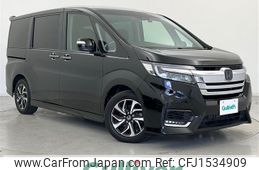honda stepwagon 2018 CFJ1534909