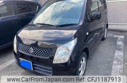 suzuki wagon-r 2008 -SUZUKI--Wagon R DBA-MH23S--MH23S-130417---SUZUKI--Wagon R DBA-MH23S--MH23S-130417-