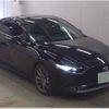 mazda mazda3-fastback 2022 CFJ1810220 image 4