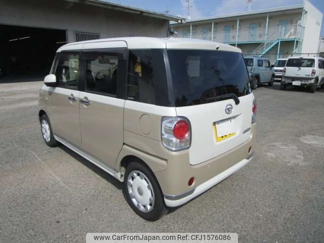 daihatsu move-canbus 2019 CFJ1576086 image 2