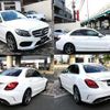 mercedes-benz c-class 2016 quick_quick_RBA-205042_WDD2050422R147840 image 3