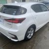 lexus ct 2018 -LEXUS--Lexus CT DAA-ZWA10--ZWA10-2329181---LEXUS--Lexus CT DAA-ZWA10--ZWA10-2329181- image 10