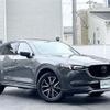 mazda cx-5 2017 -MAZDA--CX-5 LDA-KF2P--KF2P-110318---MAZDA--CX-5 LDA-KF2P--KF2P-110318- image 1