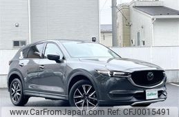 mazda cx-5 2017 -MAZDA--CX-5 LDA-KF2P--KF2P-110318---MAZDA--CX-5 LDA-KF2P--KF2P-110318-