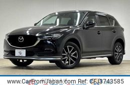 mazda cx-5 2017 -MAZDA--CX-5 LDA-KF2P--KF2P-103944---MAZDA--CX-5 LDA-KF2P--KF2P-103944-