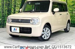 suzuki alto-lapin 2012 CFJ1513672