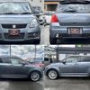 suzuki swift 2008 quick_quick_ZC31S_ZC31S-204930 image 5