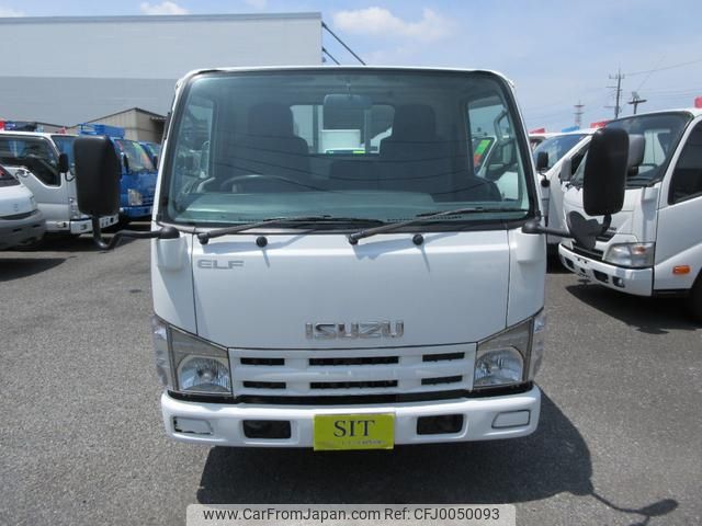 isuzu elf-truck 2007 GOO_NET_EXCHANGE_0540197A30240727W001 image 2