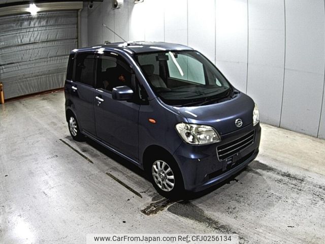 daihatsu tanto-exe 2010 -DAIHATSU--Tanto Exe L455S-0031947---DAIHATSU--Tanto Exe L455S-0031947- image 1