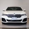 bmw 5-series 2022 -BMW--BMW 5 Series 3BA-JR20S--WBA72AG000WX69452---BMW--BMW 5 Series 3BA-JR20S--WBA72AG000WX69452- image 4