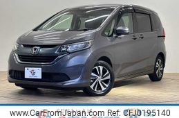 honda freed 2017 -HONDA--Freed DBA-GB5--GB5-1029012---HONDA--Freed DBA-GB5--GB5-1029012-