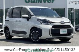 toyota sienta 2022 -TOYOTA--Sienta 6AA-MXPL10G--MXPL10-1009662---TOYOTA--Sienta 6AA-MXPL10G--MXPL10-1009662-