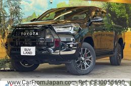 toyota hilux 2023 -TOYOTA--Hilux 3DF-GUN125--GUN125-3945525---TOYOTA--Hilux 3DF-GUN125--GUN125-3945525-