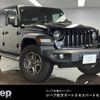 chrysler jeep-wrangler 2021 CFJ1855483 image 1