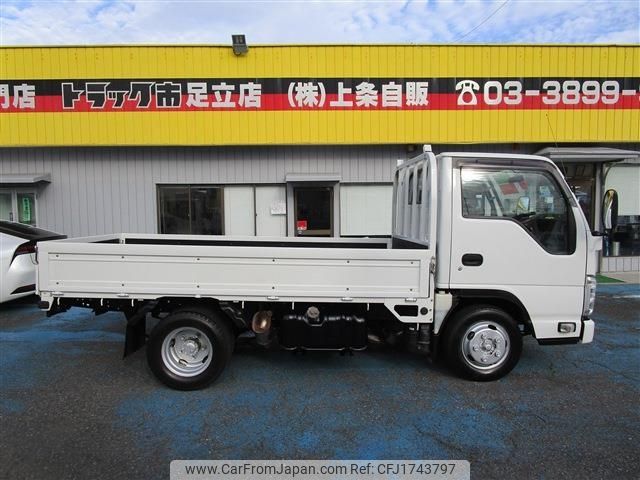 isuzu elf-truck 2012 CFJ1743797 image 2