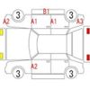 renault kangoo 2016 -RENAULT--Renault Kangoo ABA-KWK4M--VF1KW2UBAF0729070---RENAULT--Renault Kangoo ABA-KWK4M--VF1KW2UBAF0729070- image 2