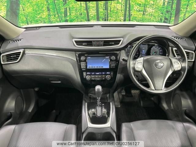 nissan x-trail 2016 -NISSAN--X-Trail DBA-NT32--NT32-536879---NISSAN--X-Trail DBA-NT32--NT32-536879- image 2