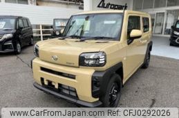 daihatsu taft 2024 -DAIHATSU--Taft 5BA-LA910S--LA910S-0058***---DAIHATSU--Taft 5BA-LA910S--LA910S-0058***-