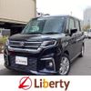 suzuki solio 2021 quick_quick_MA37S_MA37S-100068 image 1