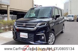 suzuki solio 2021 quick_quick_MA37S_MA37S-100068