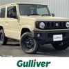 suzuki jimny 2023 -SUZUKI--Jimny 3BA-JB64W--JB64W-290961---SUZUKI--Jimny 3BA-JB64W--JB64W-290961- image 1