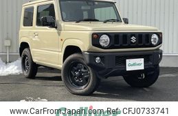 suzuki jimny 2023 -SUZUKI--Jimny 3BA-JB64W--JB64W-290961---SUZUKI--Jimny 3BA-JB64W--JB64W-290961-