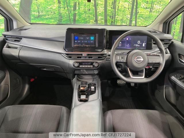 nissan note 2023 CFJ1727224 image 2